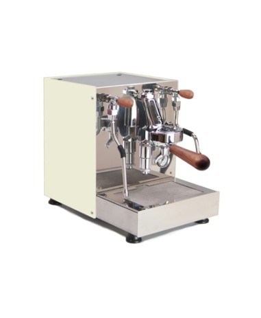 CAFETERA 1GR LEVA INOX