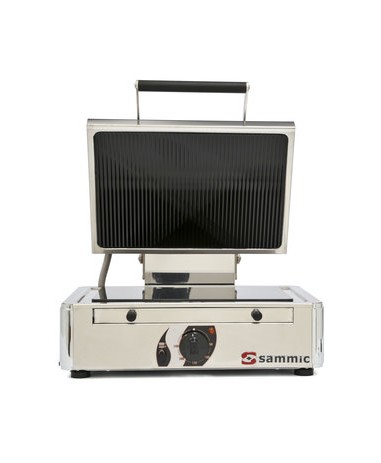 PLANCHA VITRO  GRILL GV-6LA SAMMIC